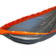 Illustration for article titled A Hammock With LED Lighting and Inflatable Mattress Sounds Like a Hanging Hotel Room